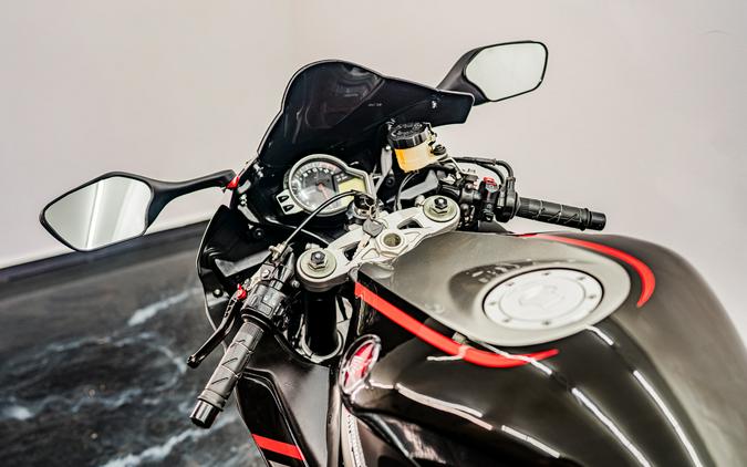 2011 Honda CBR®1000RR