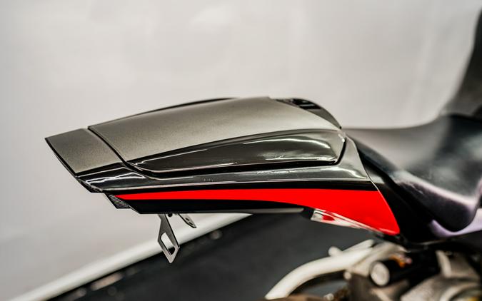 2011 Honda CBR®1000RR