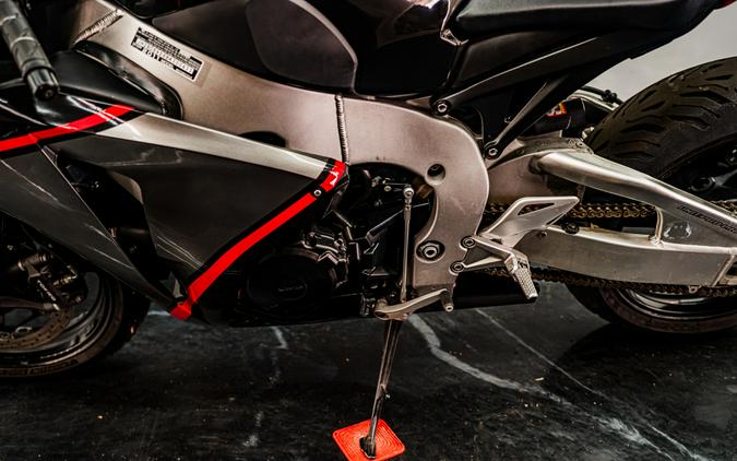 2011 Honda CBR®1000RR