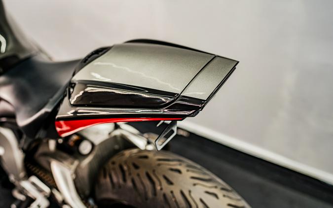 2011 Honda CBR®1000RR