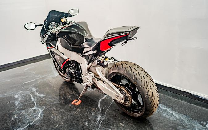 2011 Honda CBR®1000RR