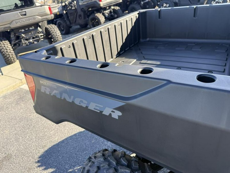 2026 Polaris® Ranger 500