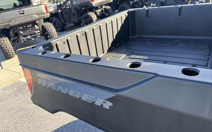 2026 Polaris® Ranger 500