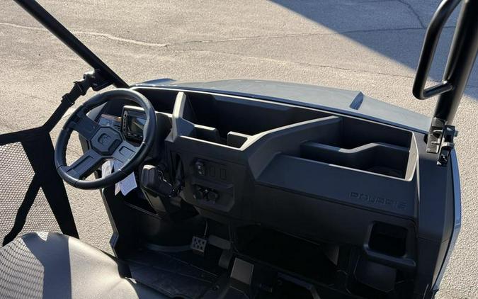 2026 Polaris® Ranger 500