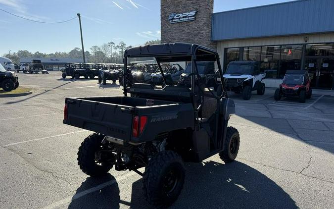 2026 Polaris® Ranger 500