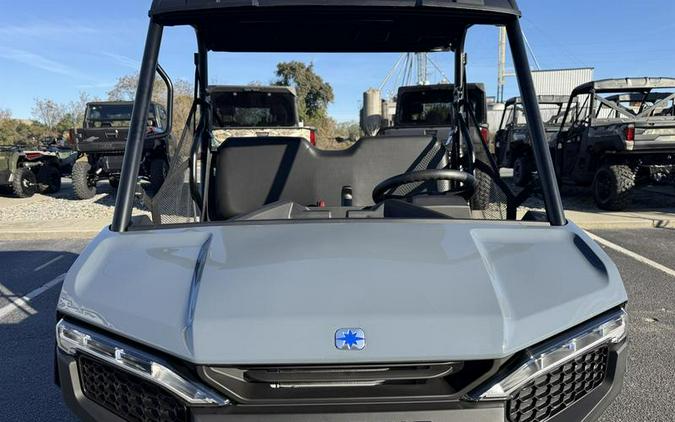 2026 Polaris® Ranger 500