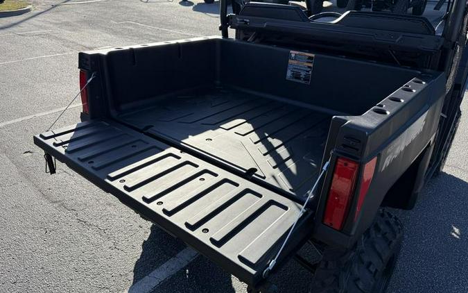 2026 Polaris® Ranger 500