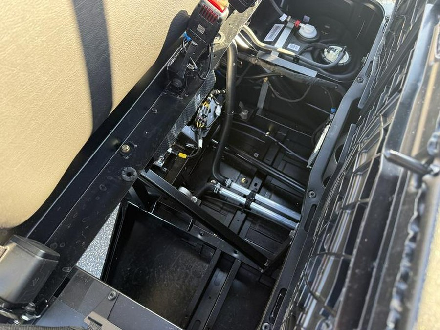 2026 Polaris® Ranger 500