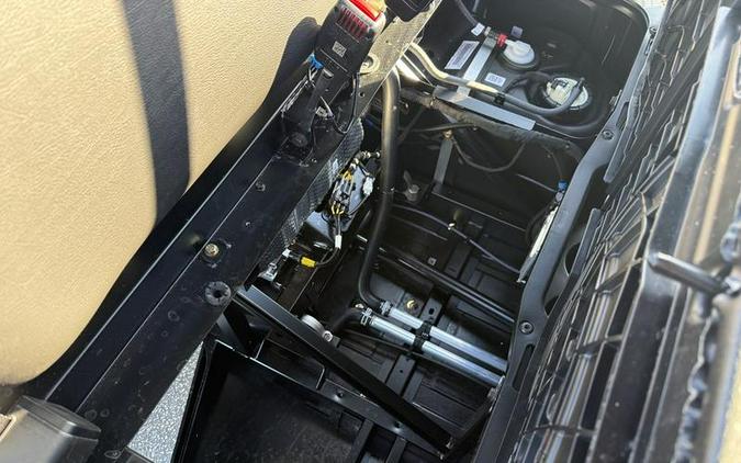 2026 Polaris® Ranger 500