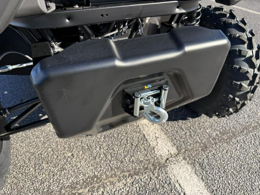 2026 Polaris® Ranger 500