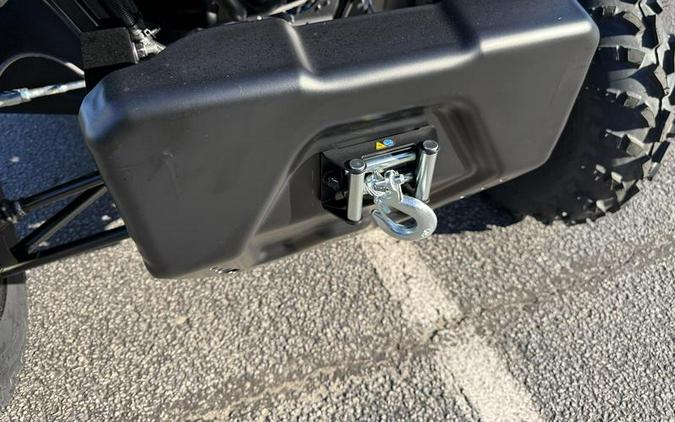 2026 Polaris® Ranger 500