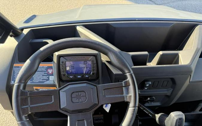 2026 Polaris® Ranger 500