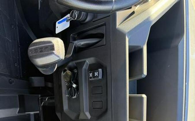 2026 Polaris® Ranger 500