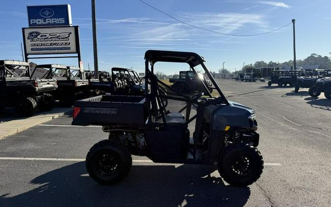 2026 Polaris® Ranger 500