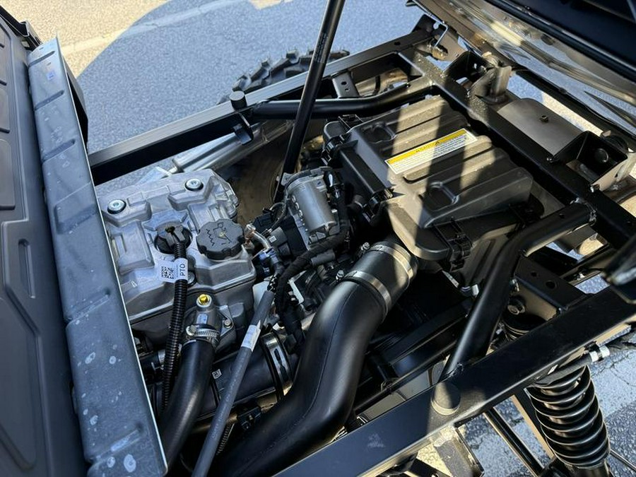 2026 Polaris® Ranger 500