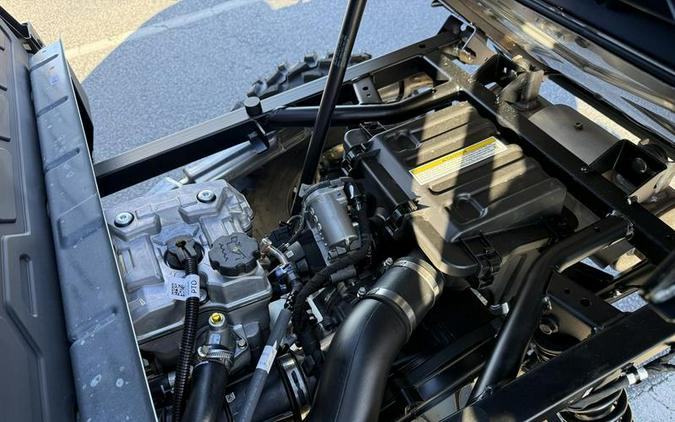 2026 Polaris® Ranger 500