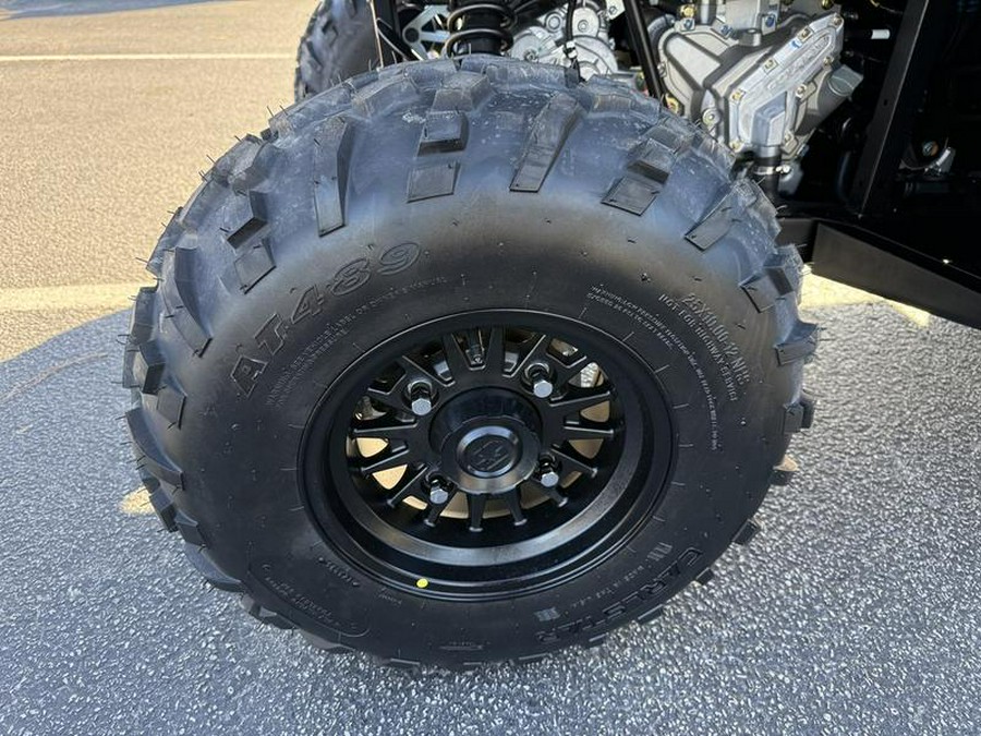 2026 Polaris® Ranger 500