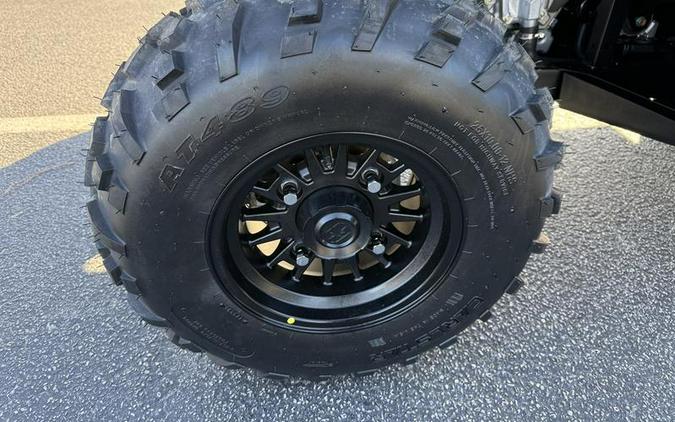 2026 Polaris® Ranger 500