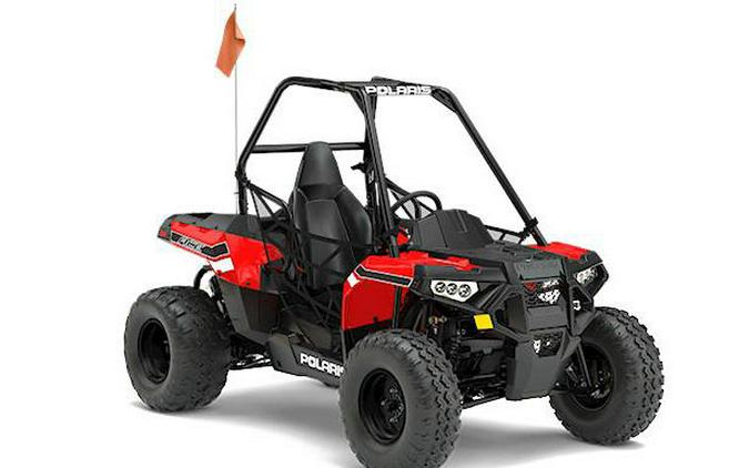 2017 Polaris ACE 150 EFI