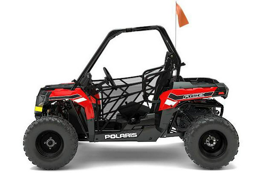 2017 Polaris ACE 150 EFI