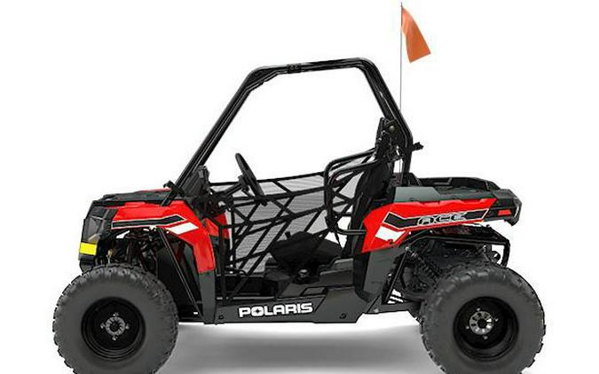 2017 Polaris ACE 150 EFI