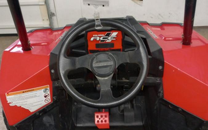 2017 Polaris ACE 150 EFI