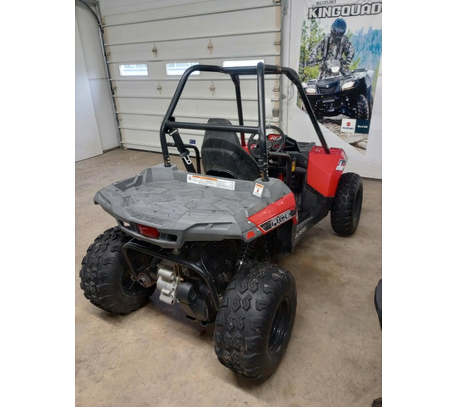 2017 Polaris ACE 150 EFI