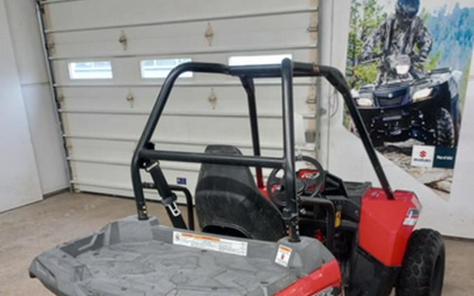 2017 Polaris ACE 150 EFI