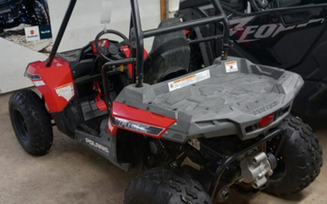 2017 Polaris ACE 150 EFI