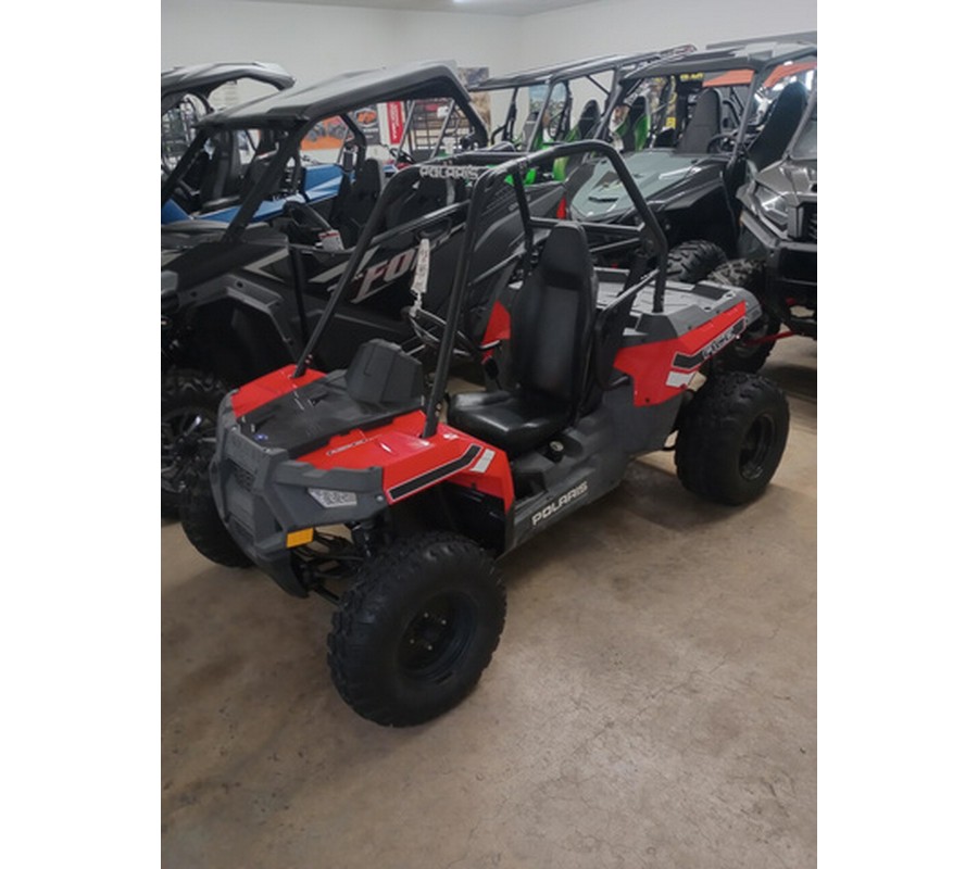 2017 Polaris ACE 150 EFI