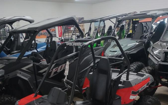 2017 Polaris ACE 150 EFI