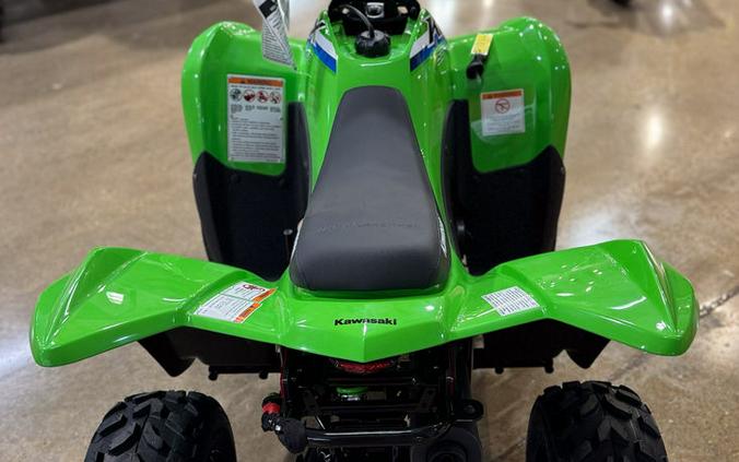 2026 Kawasaki KFX®50