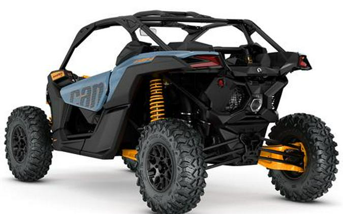 2026 Can-Am Maverick X3 DS TURBO