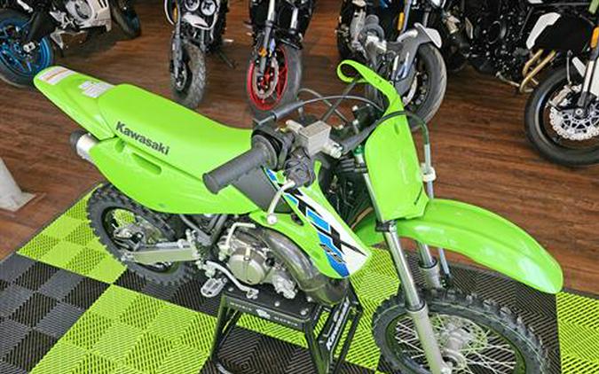 2026 Kawasaki KX™65