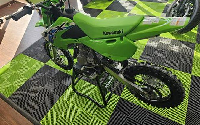 2026 Kawasaki KX™65