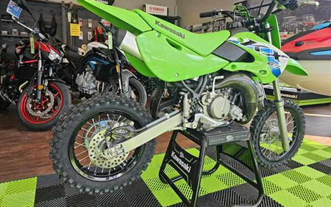 2026 Kawasaki KX™65