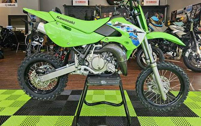 2026 Kawasaki KX™65