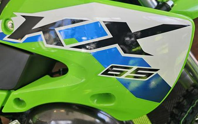 2026 Kawasaki KX™65