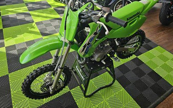 2026 Kawasaki KX™65