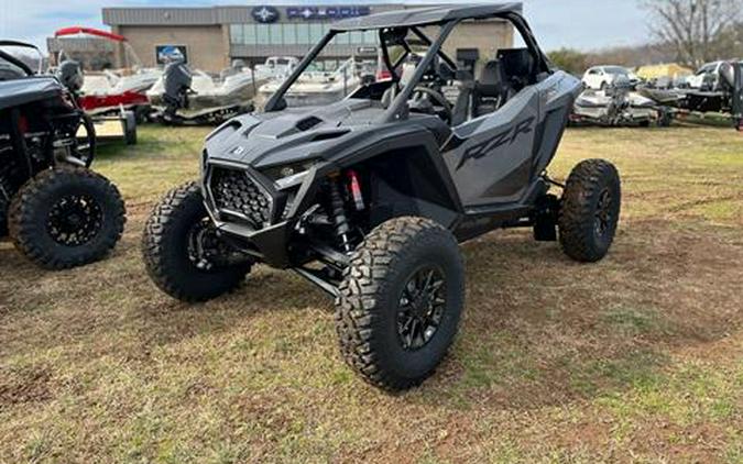 2026 Polaris RZR PRO S Ultimate