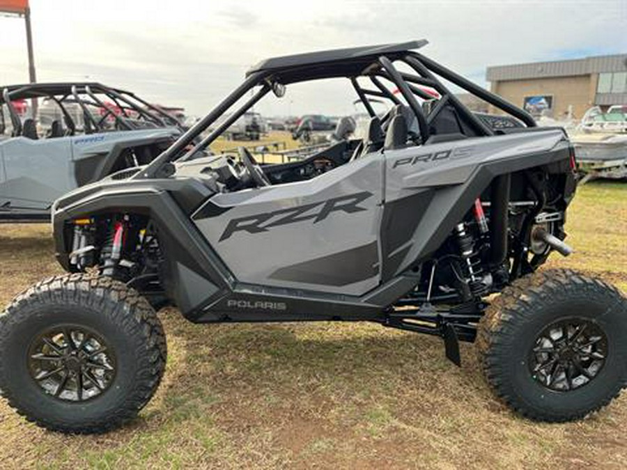 2026 Polaris RZR PRO S Ultimate