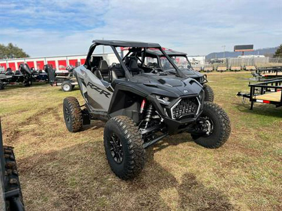 2026 Polaris RZR PRO S Ultimate