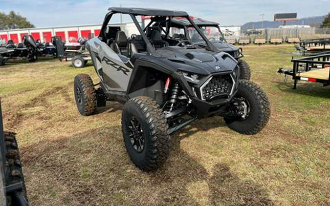 2026 Polaris RZR PRO S Ultimate