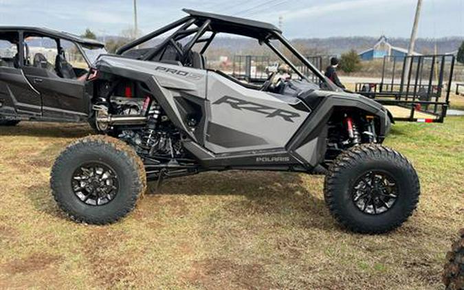 2026 Polaris RZR PRO S Ultimate