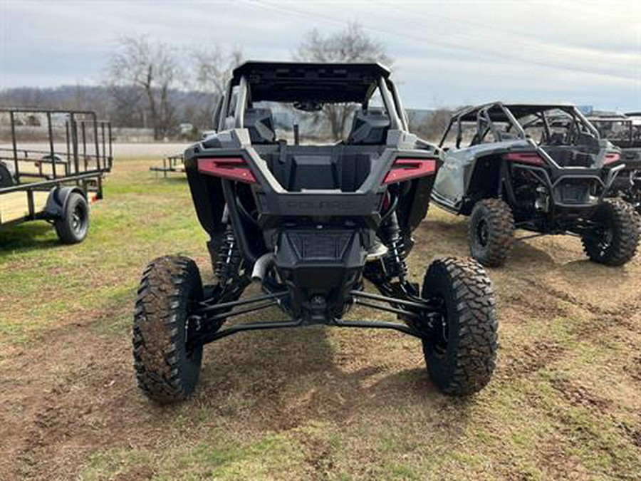 2026 Polaris RZR PRO S Ultimate