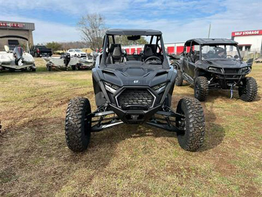 2026 Polaris RZR PRO S Ultimate