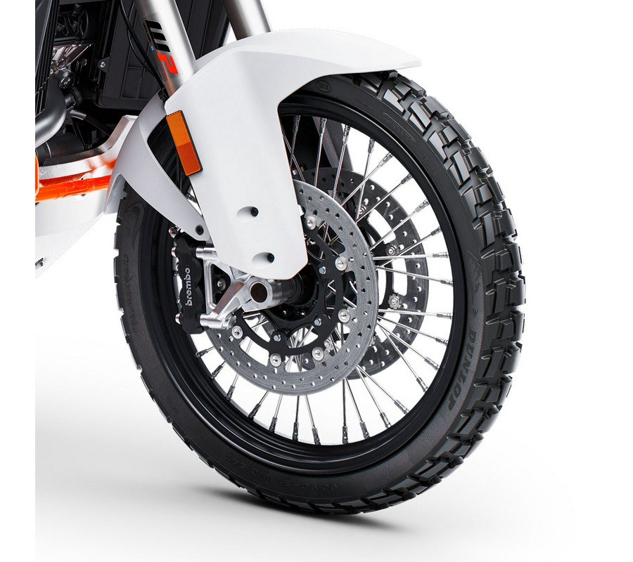2026 KTM 1390 Super Adventure R