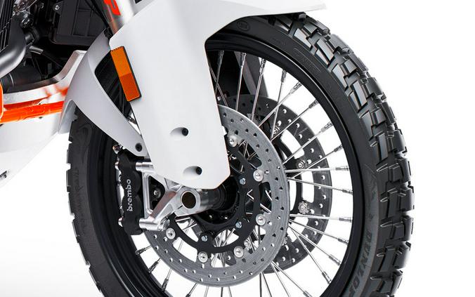 2026 KTM 1390 Super Adventure R