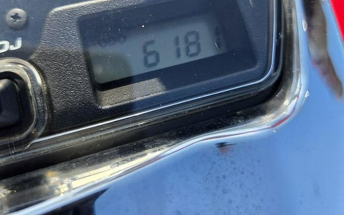 2013 Suzuki Boulevard M109R Limited Edition