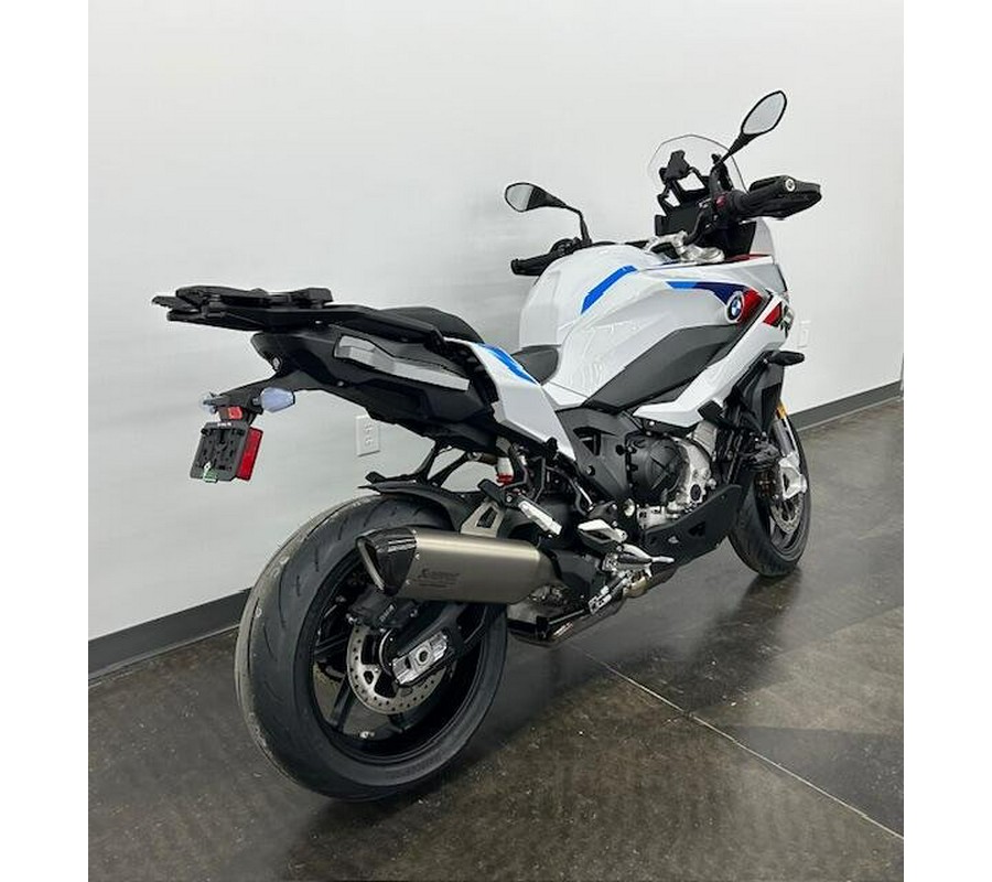 2026 BMW S 1000 XR